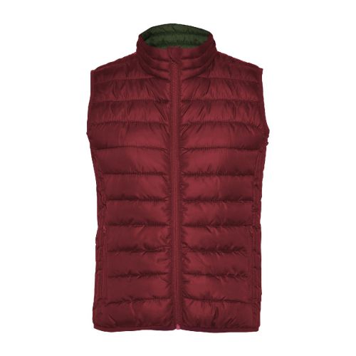 OSLO -  isolierter Bodywarmer für Damen