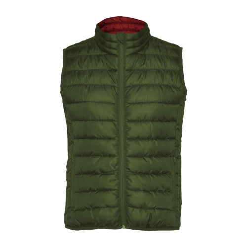 OSLO -  isolierter Bodywarmer für Damen