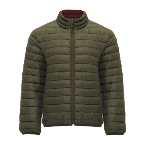 FINLAND -  Thermojacke für Herren