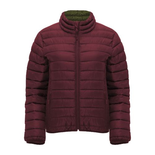 FINLAND -  isolierte Jacke für Damen