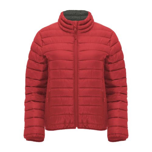 FINLAND -  isolierte Jacke für Damen