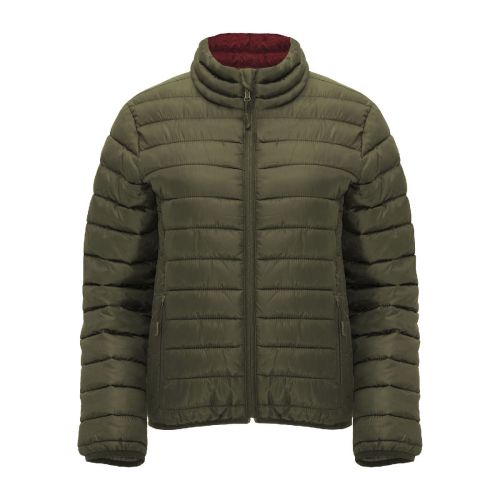 FINLAND -  isolierte Jacke für Damen