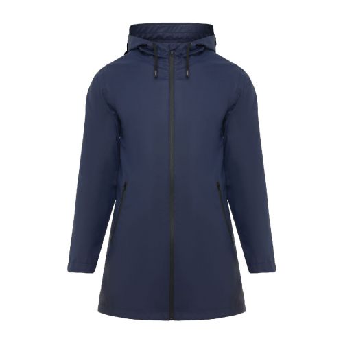 SITKA -  Regenmantel für Damen