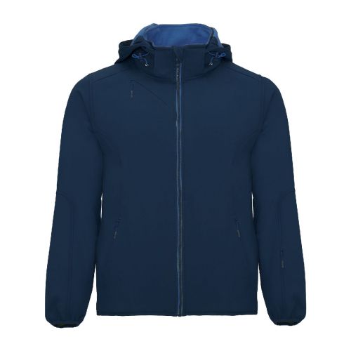 SIBERIA -  Softshelljacke Unisex