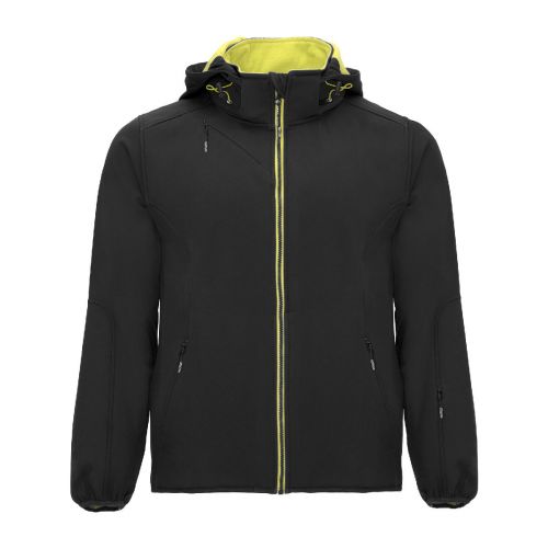 SIBERIA -  Softshelljacke Unisex