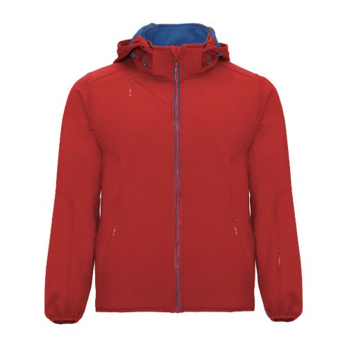 SIBERIA -  Softshelljacke Unisex