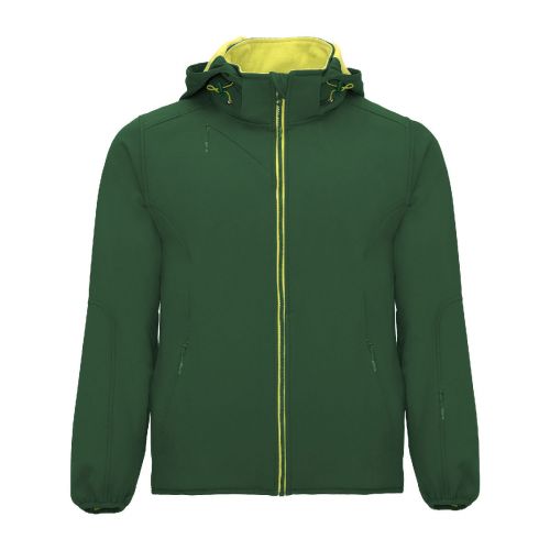 SIBERIA -  Softshelljacke Unisex
