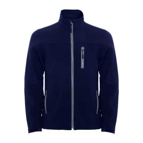 ANTARTIDA -  Softshelljacke für Herren