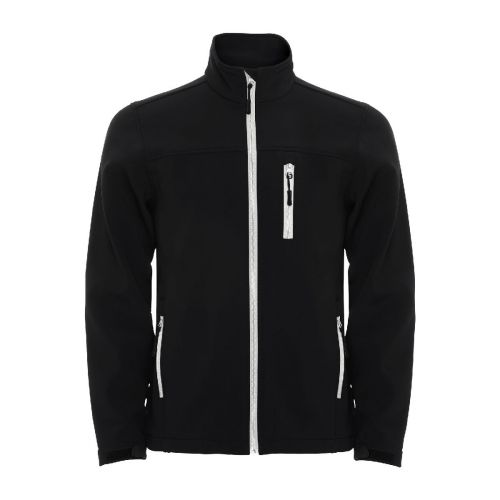 ANTARTIDA -  Softshelljacke für Herren