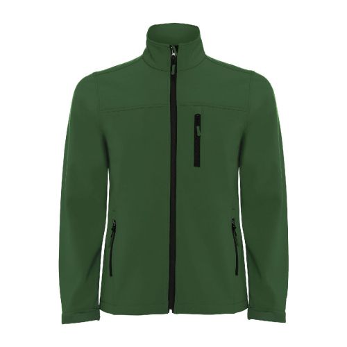 ANTARTIDA -  Softshelljacke für Herren