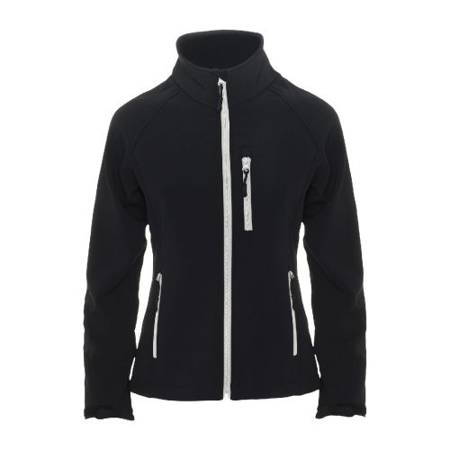ANTARTIDA -  Softshelljacke für Damen