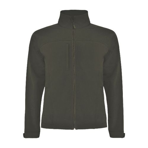 RUDOLPH -  Softshelljacke Unisex