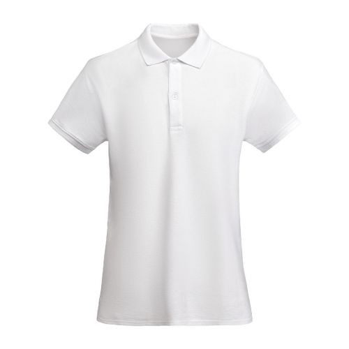 PRINCE -  Poloshirt aus Bio-Baumwolle für Herren