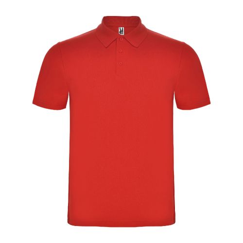 AUSTRAL -  Poloshirt Unisex
