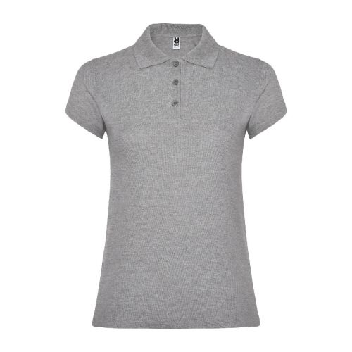 STAR -  Poloshirt für Damen