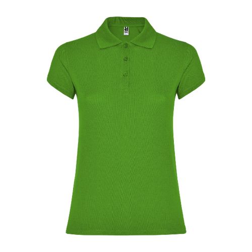 STAR -  Poloshirt für Damen