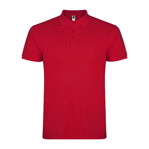 STAR -  Poloshirt für Herren