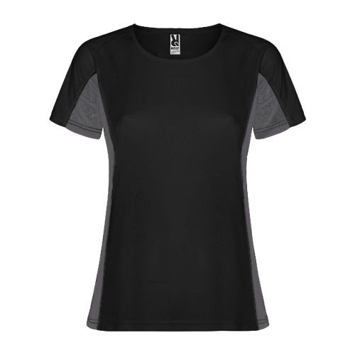 SHANGHAI -  Sport T-Shirt für Damen