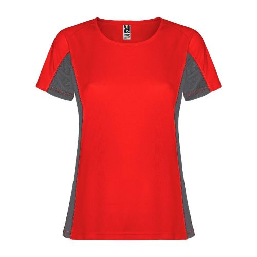 SHANGHAI -  Sport T-Shirt für Damen