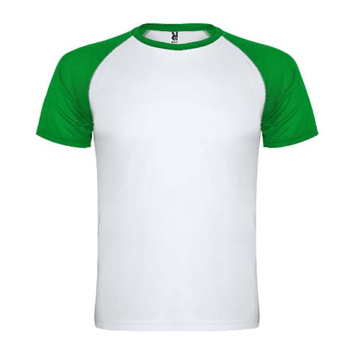 INDIANAPOLIS - Shanghai Sport T-Shirt für Damen