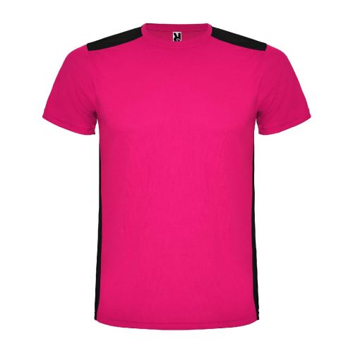 DETROIT -  T-Shirt Unisex aus recyceltem Material