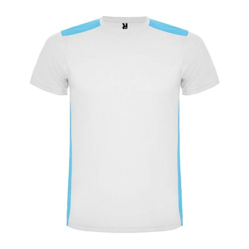 DETROIT -  T-Shirt Unisex aus recyceltem Material