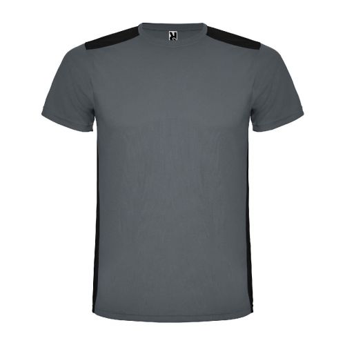 DETROIT -  T-Shirt Unisex aus recyceltem Material