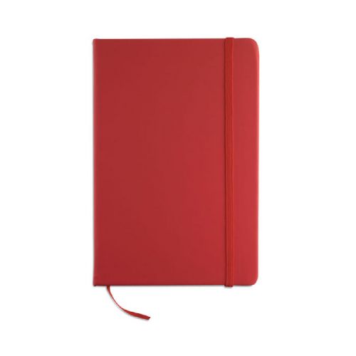 ARCONOT PLAIN - Din a5 notizbuch