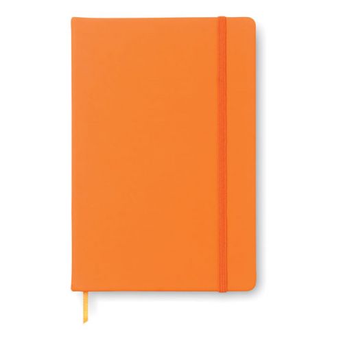 ARCONOT PLAIN - Din a5 notizbuch