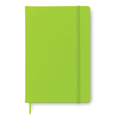 ARCONOT PLAIN - Din a5 notizbuch
