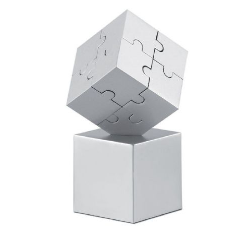 KUBZLE - 3d-puzzle