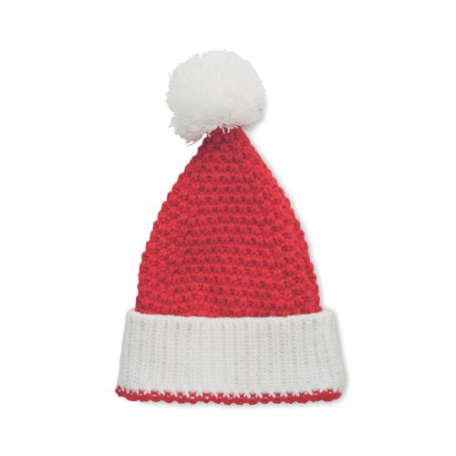 AURIGA - Weihnachtliche strickmütze