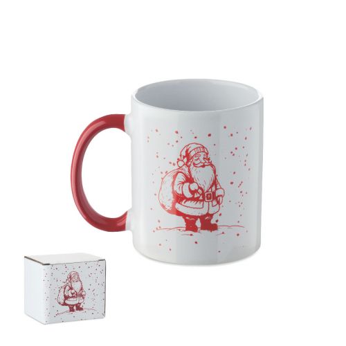 FESTIMUG - Keramikbecher 300ml