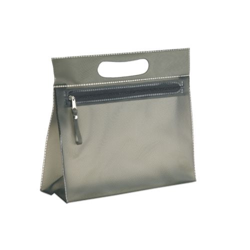 MOONLIGHT - Transparente kosmetiktasche