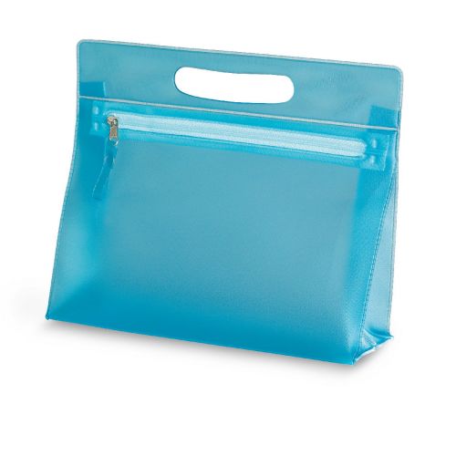 MOONLIGHT - Transparente kosmetiktasche