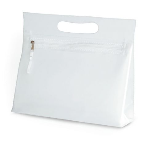 MOONLIGHT - Transparente kosmetiktasche