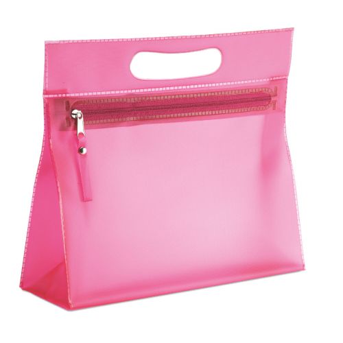 MOONLIGHT - Transparente kosmetiktasche
