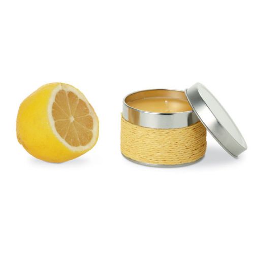 DELICIOUS - Kerze mit vanilleduft