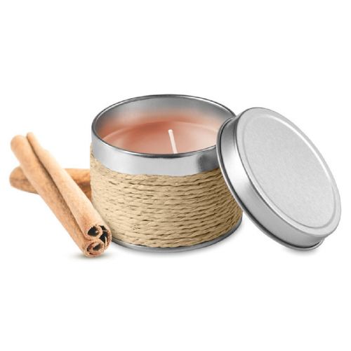 DELICIOUS - Kerze mit vanilleduft