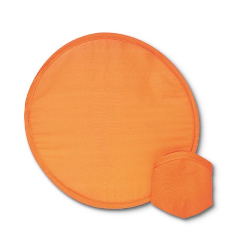 ATRAPA - Faltbare polyester wurfscheibe