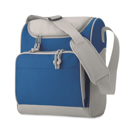 ZIPPER - Kühltasche mit fronttasche