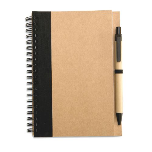 SONORA PLUS - Recycelter notizblock