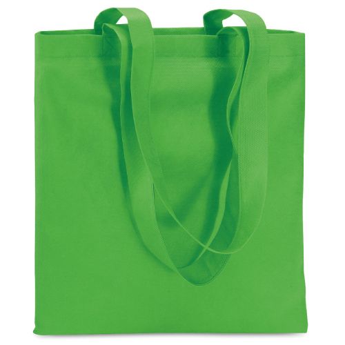 TOTECOLOR - Einkaufstasche aus vliesstoff