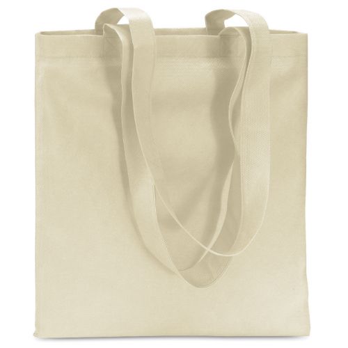 TOTECOLOR - Einkaufstasche aus vliesstoff