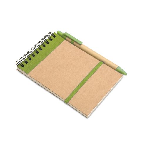SONORA - Din a6 notizbuch