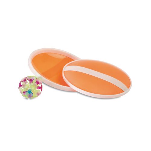 CATCH&PLAY - Ballspiel