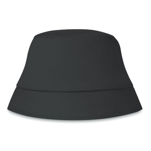 BILGOLA - Bucket hat baumwolle 160 g/m²