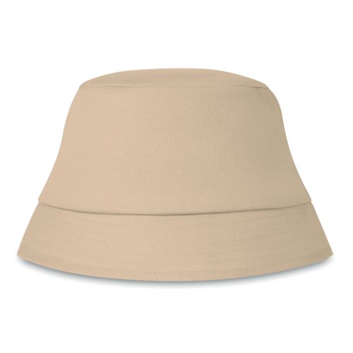 BILGOLA - Bucket hat baumwolle 160 g/m²