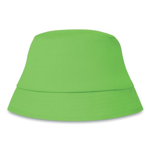 BILGOLA - Bucket hat baumwolle 160 g/m²