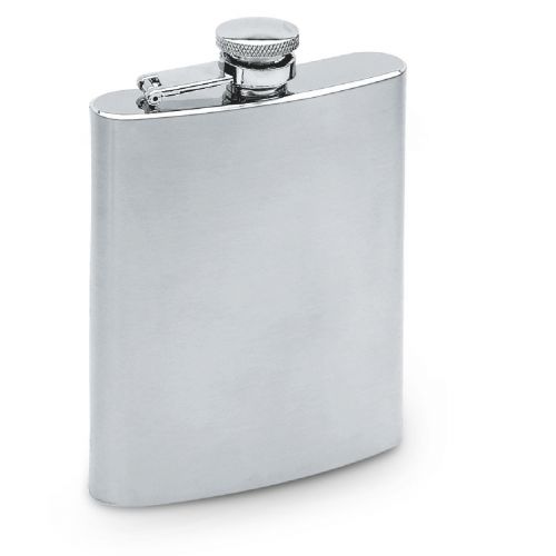 SLIMMY FLASK - Flachmann